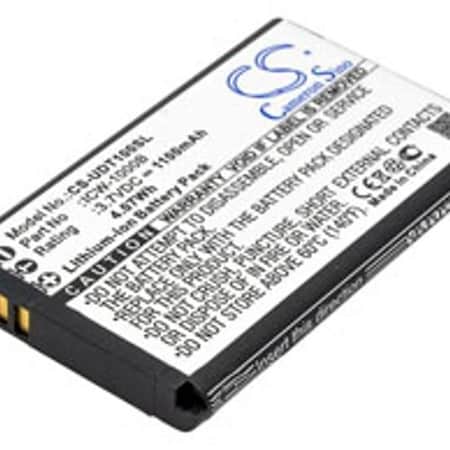 Replacement for Unidata Kal523450ar